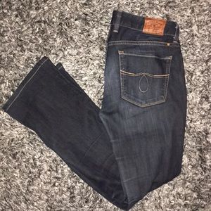 [4/$20] Lucky Brand Jeans